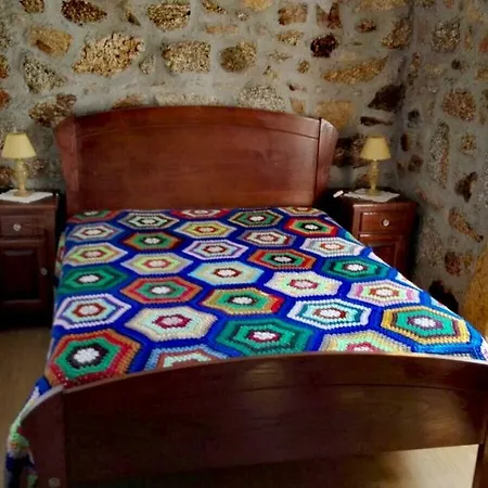 Casa De Malhoes * Vilares