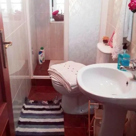 Casa De Malhoes 度假居 Vilares