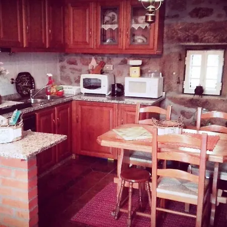 Casa De Malhoes * Vilares