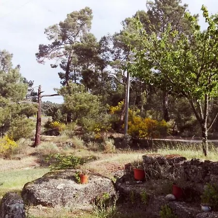 Casa De Malhoes 度假居