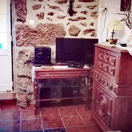 Casa De Malhoes 度假居 *