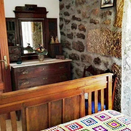 Сasa de vacaciones Casa De Malhoes