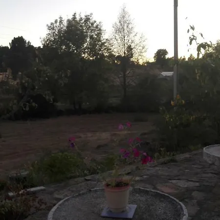 Сasa de vacaciones Casa De Malhoes