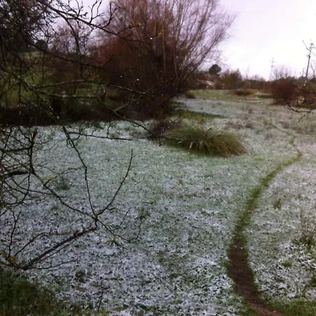 度假居 Casa De Malhoes