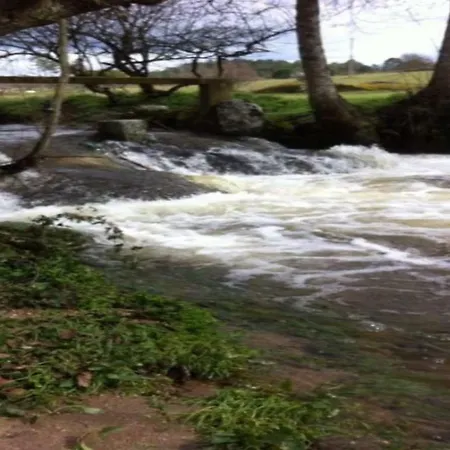 度假居 Casa De Malhoes *