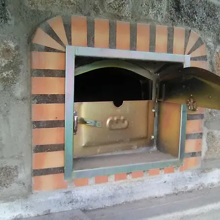 Casa De Malhoes * Vilares