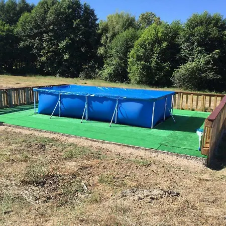 Casa De Malhoes Сasa de vacaciones