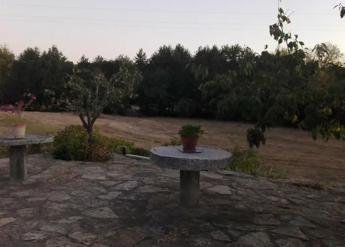 Hébergement de vacances Casa De Malhoes *