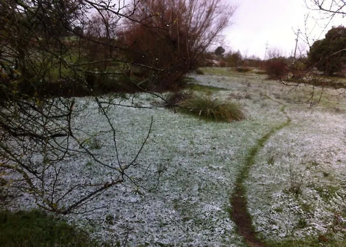 Hébergement de vacances Casa De Malhoes