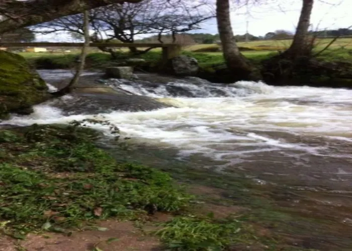 Hébergement de vacances Casa De Malhoes *