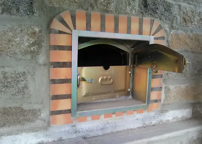 Casa De Malhoes * Vilares